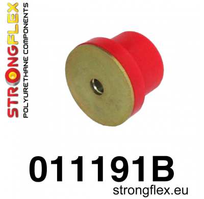 SILENTBLOCK Alfa Romeo Gt (03-10) Todos modelos KIT DE CASQUILLOS DE BRAZO SUPERIOR DELANTERO STRONGFLEX 4 Unidades