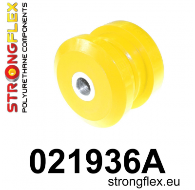 SILENTBLOCK Audi A4 B5 95-01 Quattro FUERTE FLEX TULEJA TYLNEGO WÃ³ZKA SPORT KIT 4 Unidades