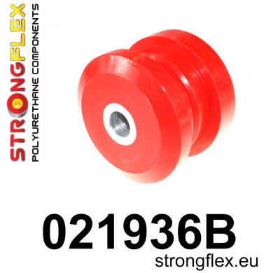 SILENTBLOCK Audi A4 B5 95-01 Quattro STRONGFLEX TULEJA TYLNEGO WÃ³ZKA KIT 4 Unidades