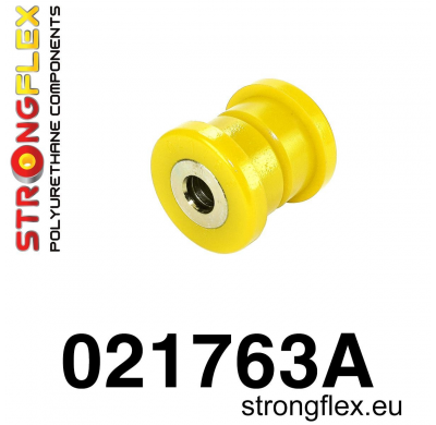 SILENTBLOCK Audi A6 Rs6 C6 04-11 CASQUILLO DE BRAZO SUPERIOR TRASERO STRONGFLEX SPORT KIT 4 Unidades