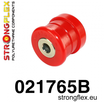 SILENTBLOCK Audi A6 Rs6 C6 04-11 KIT BUJE TRASERO BRAZO INFERIOR TRASERO STRONGFLEX 2 Unidades