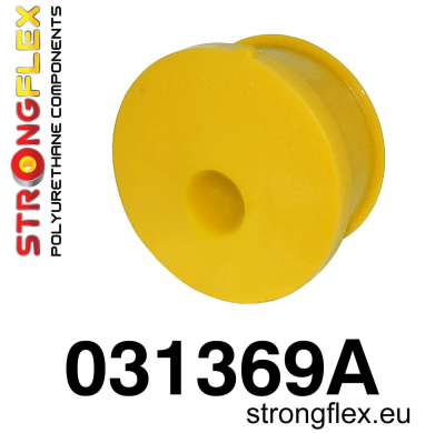 SILENTBLOCK Bmw Z Series Z3 94-02 STRONGFLEX CASQUILLO DE BRAZO INFERIOR DELANTERO M3 EXCÉNTRICO SPORT KIT 2 Unidades