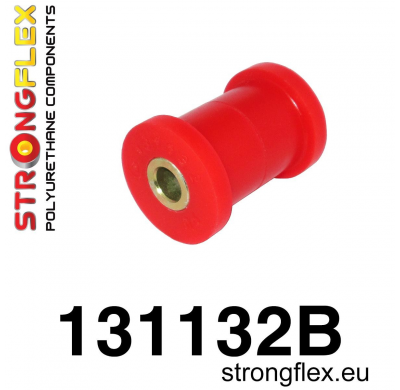 SILENTBLOCK Saab Saab 9-3 02- Todos modelos KIT DE BUJE DELANTERO DE HORQUILLA DELANTERA STRONGFLEX 2 Unidades