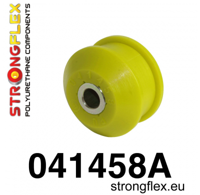 SILENTBLOCK Daewoo Nubira 97-02 Todos modelos KIT DE BUJE DELANTERO DE HORQUILLA DELANTERA STRONGFLEX 2 Unidades