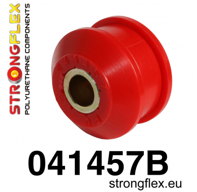 SILENTBLOCK Daewoo Nubira 97-02 Todos modelos KIT DE BUJE TRASERO DE HORQUILLA DELANTERA STRONGFLEX 2 Unidades