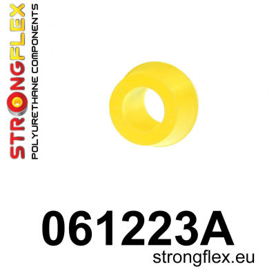 SILENTBLOCK Polonez Polonez Todos modelos KIT DE CASQUILLO DE ENLACE EXTREMO ANTIVUELCO DELANTERO STRONGFLEX SPORT 8PCS.