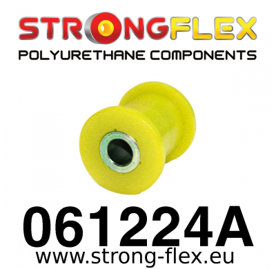 SILENTBLOCK Polonez Polonez Todos modelos KIT DE CASQUILLO DE BRAZO INFERIOR DELANTERO STRONGFLEX SPORT 2 Unidades