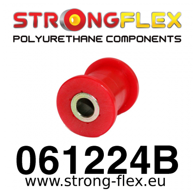 SILENTBLOCK Polonez Polonez Todos modelos KIT DE CASQUILLOS DE BRAZO INFERIOR DELANTERO STRONGFLEX 2 Unidades