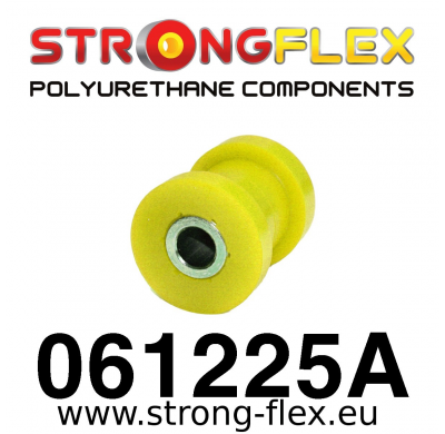 SILENTBLOCK Polonez Polonez Todos modelos CASQUILLO DE BRAZO LARGO SUPERIOR DELANTERO STRONGFLEX SPORT KIT 2 Unidades