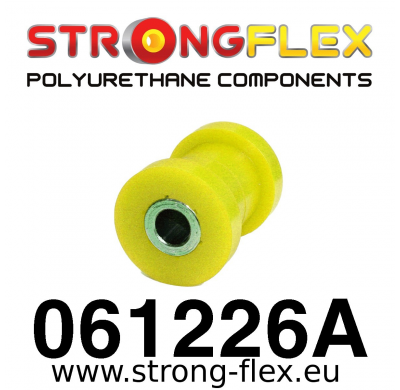 SILENTBLOCK Polonez Polonez Todos modelos STRONGFLEX DELANTERO SUPERIOR BRAZO CORTO CASQUILLO SPORT SPORT KIT 2 Unidades