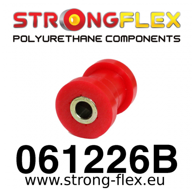 SILENTBLOCK Polonez Polonez Todos modelos KIT DE BUJE DE BRAZO CORTO SUPERIOR STRONGFLEX FRONT 2 Unidades