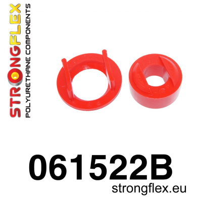 SILENTBLOCK Fiat Seicento 98-08 Todos modelos INSERCIONES DE MONTAJE DE MOTOR FLEXIBLE RESISTENTES