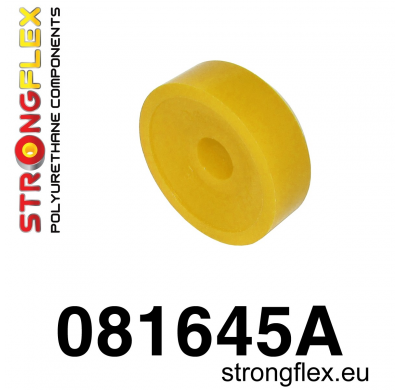 SILENTBLOCK Honda Prelude V Sh 96-01 KIT DE CASQUILLOS DE MONTAJE DE AMORTIGUADOR TRASERO STRONGFLEX SPORT 4 Unidades