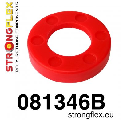 SILENTBLOCK Honda Crx 88-91 Todos modelos KIT DE MONTAJE DE RESORTE FRONTAL STRONGFLEX 2 PIEZAS.