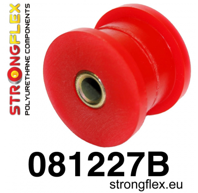 SILENTBLOCK Honda Crx Crx Del Sol 92-97 CASQUILLO ESTABILIZADOR DE PALANCA DE CAMBIO FLEXIBLE FUERTE