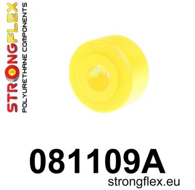 SILENTBLOCK Rover 45 99-05 Todos modelos KIT DE BUJE DE MONTAJE DE PERNO DE OJO DELANTERO STRONGFLEX SPORT 8PCS.