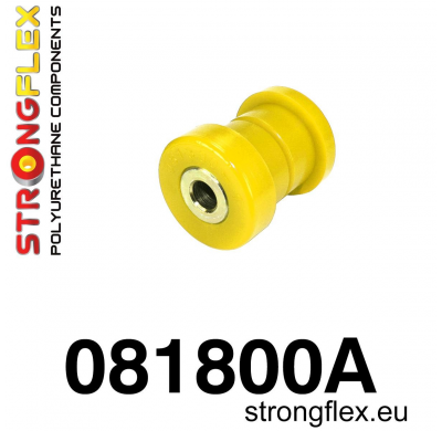 SILENTBLOCK Honda Civic Viii 06-11 Fk Fn Type R KIT BUJE DELANTERO BRAZO INFERIOR DELANTERO STRONGFLEX SPORT 2 Unidades