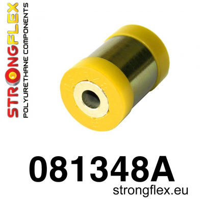 SILENTBLOCK Honda Civic Vi 95-00 Japan Ej, Ek, Em1 CASQUILLO DE BRAZO SUPERIOR DELANTERO STRONGFLEX SPORT KIT 4 Unidades