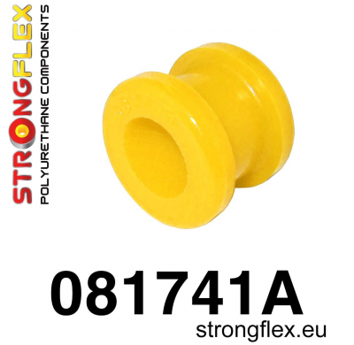 SILENTBLOCK Honda Prelude Iv 92-96 BUJE DE ENLACE BARRA ESTABILIZADORA TRASERA STRONGFLEX SPORT KIT 2 Unidades