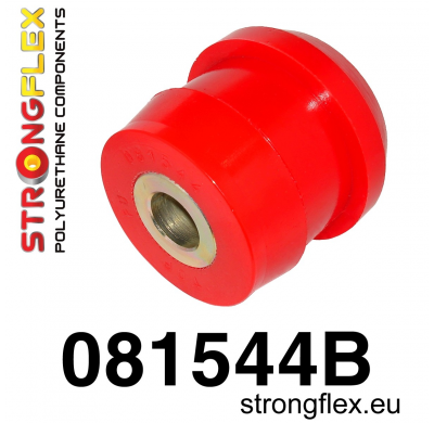 SILENTBLOCK Honda S2000 Ap2 04-09 KIT DE BUJE TRASERO DE HORQUILLA INFERIOR DELANTERA STRONGFLEX 2 Unidades