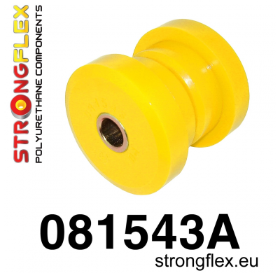 SILENTBLOCK Honda S2000 Ap2 04-09 KIT DE BUJE DELANTERO DE HORQUILLA INFERIOR STRONGFLEX FRONT SPORT 2 Unidades