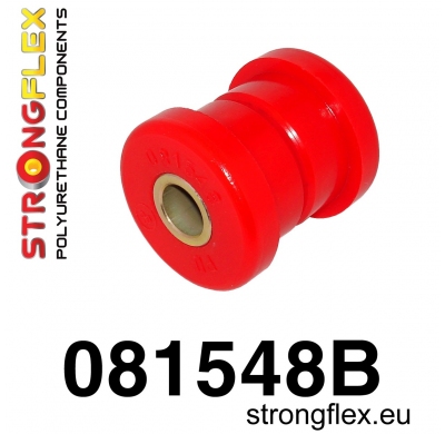 SILENTBLOCK Honda S2000 Ap2 04-09 KIT DE BUJES DE BRAZO TRASERO INFERIOR TRASERO STRONGFLEX 2 Unidades