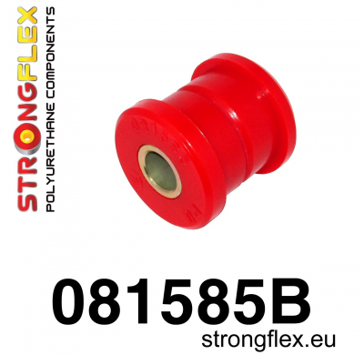 SILENTBLOCK Honda S2000 Ap2 04-09 KIT DE BUJE DE BRAZO DE CONTROL DE PISTA TRASERA STRONGFLEX 2 Unidades