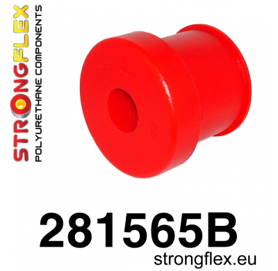 SILENTBLOCK Nissan Primera Wp11 98-02 KIT DE BUJE TRASERO STRONGFLEX FRONT INFERIOR BRAZO 2 Unidades