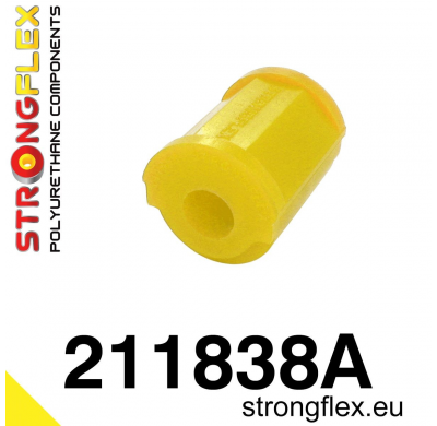 SILENTBLOCK Toyota Altezza 99-05 Todos modelos KIT DE CASQUILLO BARRA ESTABILIZADORA TRASERA STRONGFLEX SPORT 2 Unidades