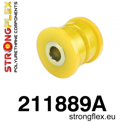 SILENTBLOCK Lexus Is Ii 05-13 STRONGFLEX REAR SUPERIOR - CASQUILLO DEL BRAZO DELANTERO SPORT KIT 4 Unidades