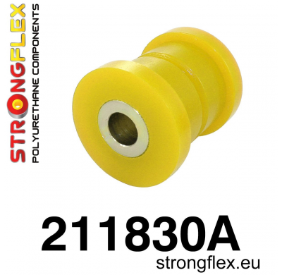 SILENTBLOCK Toyota Chaser Jzx90 92-96 KIT DE CASQUILLO DE BRAZO INFERIOR DELANTERO STRONGFLEX SPORT 2 Unidades