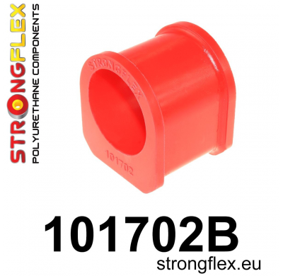 SILENTBLOCK Mazda Rx-7 Rx-7 Fd 92-02 CASQUILLO DE CREMALLERA DE DIRECCIÓN FLEXIBLE FUERTE