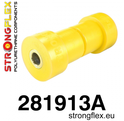 SILENTBLOCK Nissan Skyline R34 97-02 KIT BUJE BUJE DELANTERO STRONGFLEX SPORT 2 Unidades