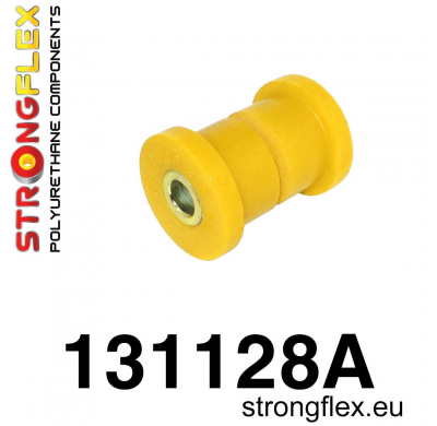 SILENTBLOCK Opel Vectra Vectra A 88-95 KIT DE BUJE DELANTERO DE HORQUILLA DELANTERA STRONGFLEX SPORT 2 Unidades