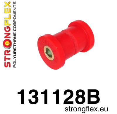 SILENTBLOCK Opel Vectra Vectra A 88-95 KIT DE BUJE DELANTERO DE HORQUILLA DELANTERA STRONGFLEX 2 Unidades