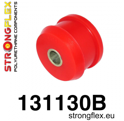 SILENTBLOCK Opel Vectra Vectra A 88-95 KIT DE BUJE TRASERO DE HORQUILLA DELANTERA STRONGFLEX 2 Unidades