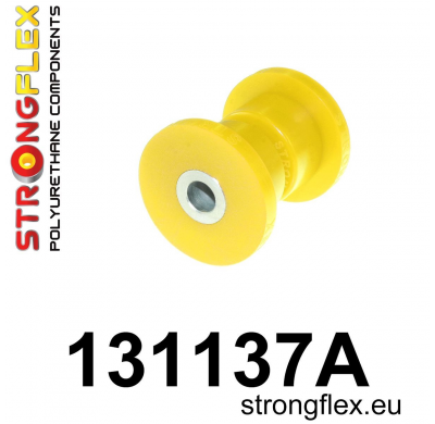 SILENTBLOCK Opel Corsa A 83-93 CASQUILLO INTERIOR DE HORQUILLA DELANTERA STRONGFLEX SPORT KIT 2 Unidades