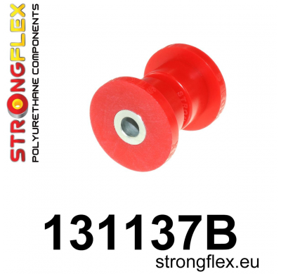 SILENTBLOCK Opel Corsa A 83-93 KIT DE BUJE INTERIOR DE HORQUILLA DELANTERA STRONGFLEX 2 Unidades