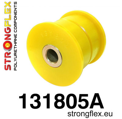 SILENTBLOCK Opel Omega Omega B Fl 99-03 KIT DE BUJE DELANTERO DE HORQUILLA INFERIOR STRONGFLEX FRONT SPORT 2 Unidades