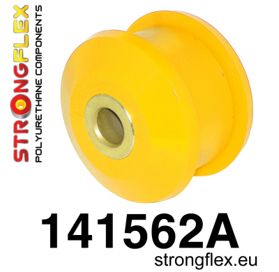 SILENTBLOCK Peugeot 206 Todos modelos KIT BUJE DELANTERO STRONGFLEX BRAZO DELANTERO SPORT 2 Unidades