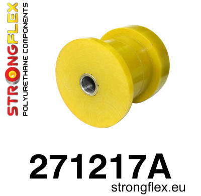 SILENTBLOCK Subaru Svx 91-97 Todos modelos KIT DE BUJE DELANTERO DE HORQUILLA DELANTERA STRONGFLEX SPORT 2 Unidades