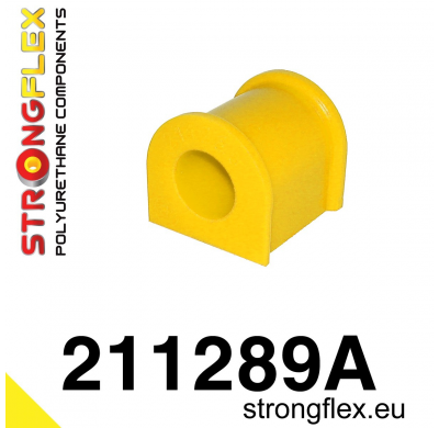 SILENTBLOCK Toyota Celica Celica Vi St204 94 - 99 KIT CASQUILLO ANTIVUELCO DELANTERO STRONGFLEX SPORT 2 Unidades