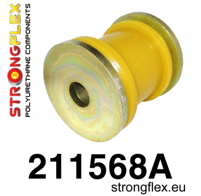 SILENTBLOCK Toyota Celica Celica Vii 99-06 KIT DE BUJE DELANTERO DE BRAZO DE ARRASTRE TRASERO STRONGFLEX SPORT 2 Unidades