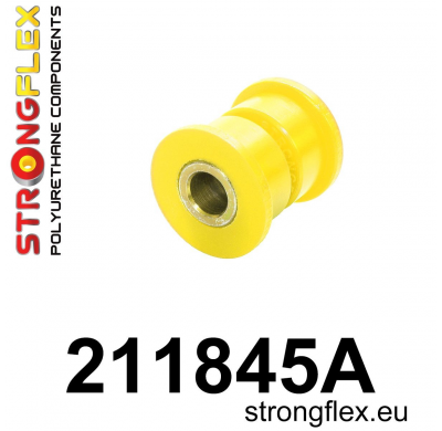 SILENTBLOCK Toyota Chaser Jzx90 92-96 CASQUILLO DE BARRA SUSPENSIÓN TRASERA STRONGFLEX SPORT KIT 2 Unidades