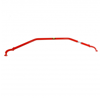 Barra Refuerzo Omp Ma/1923 Toyota Yaris 1.0 2nd Series|1.4 D-4d Año: _05