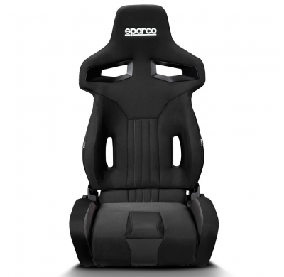 Asiento  R333 Negro