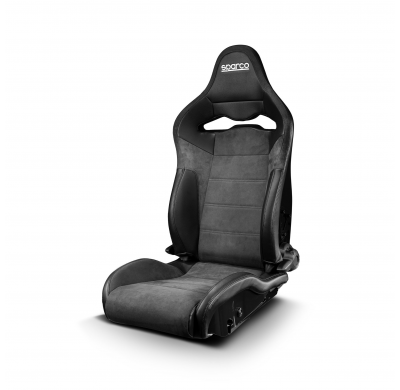Seat Rxxx Negro/Negro