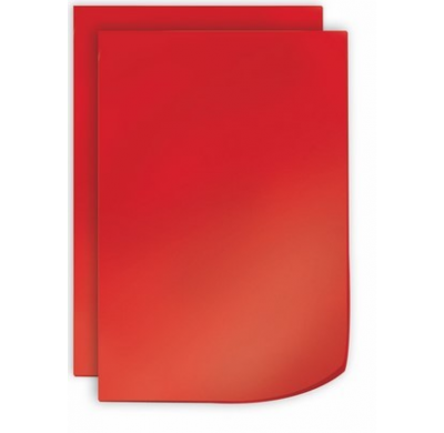 PAREJA GUARDABARROS 4 MM SAGOMA