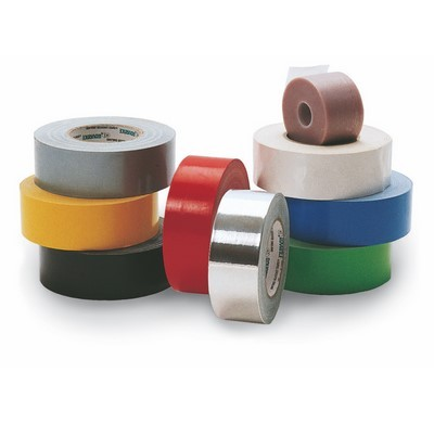 Cinta Adhesiva Aluminizado