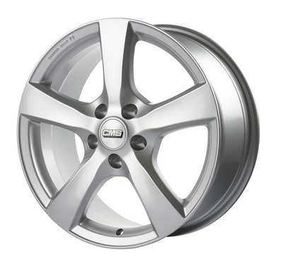 Llanta Cms V1 Ece 6.5x16 Et33 5x112 Cs 57.1